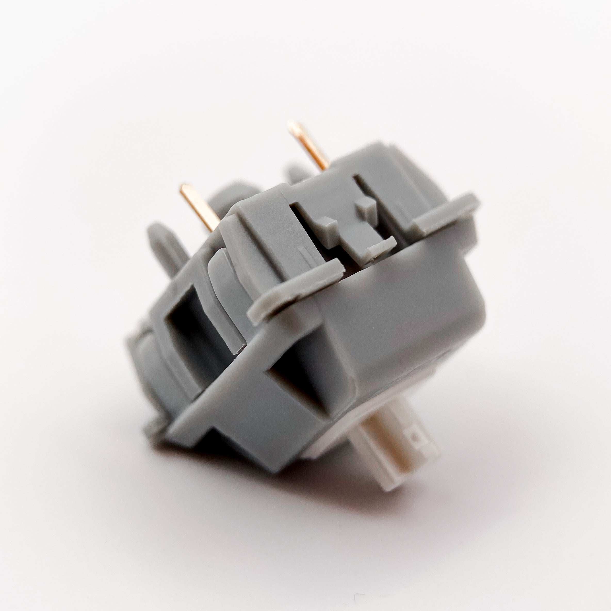 SP-Star Meteor White Linear Switches