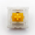Mango Ice Tactile Switches