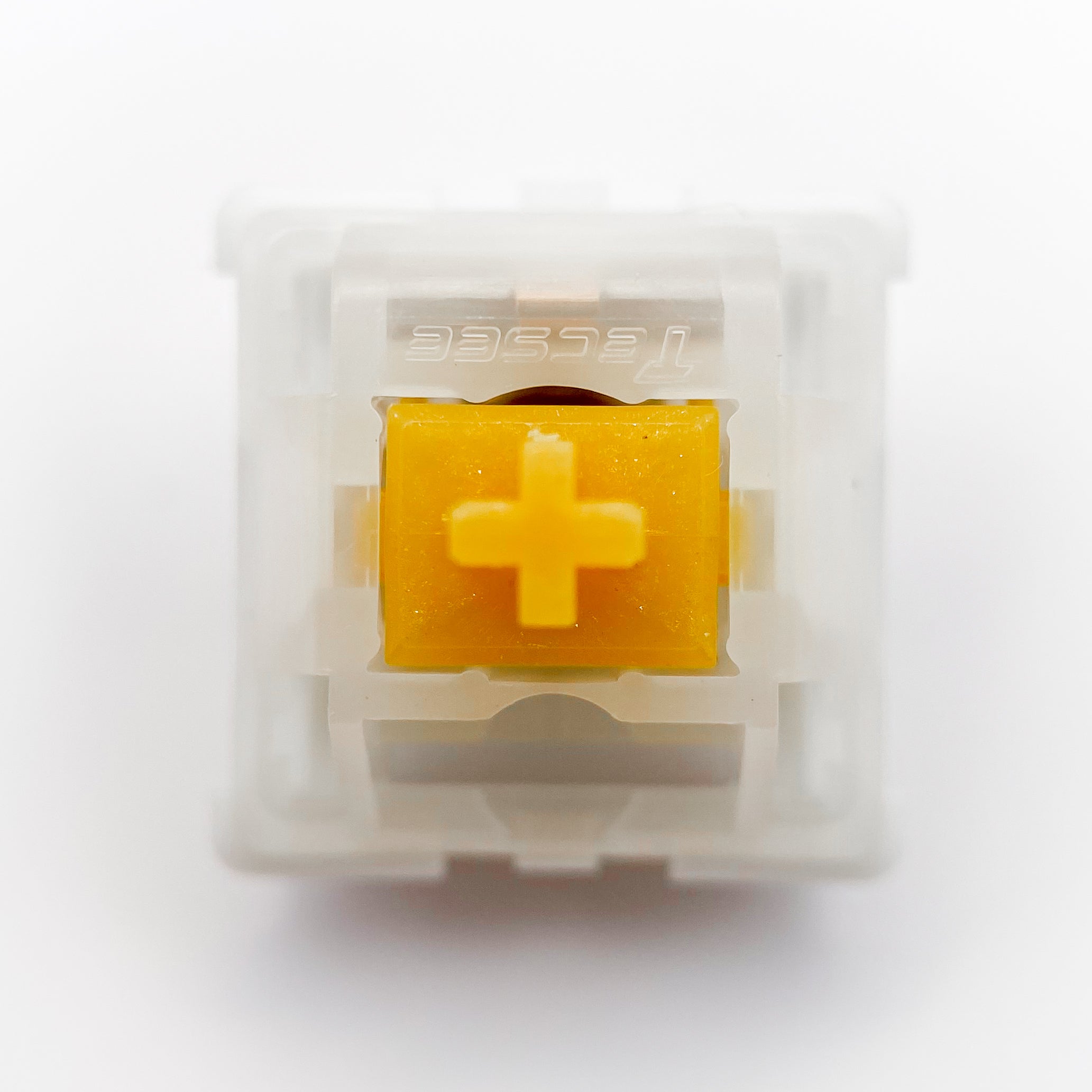 Mango Ice Tactile Switches