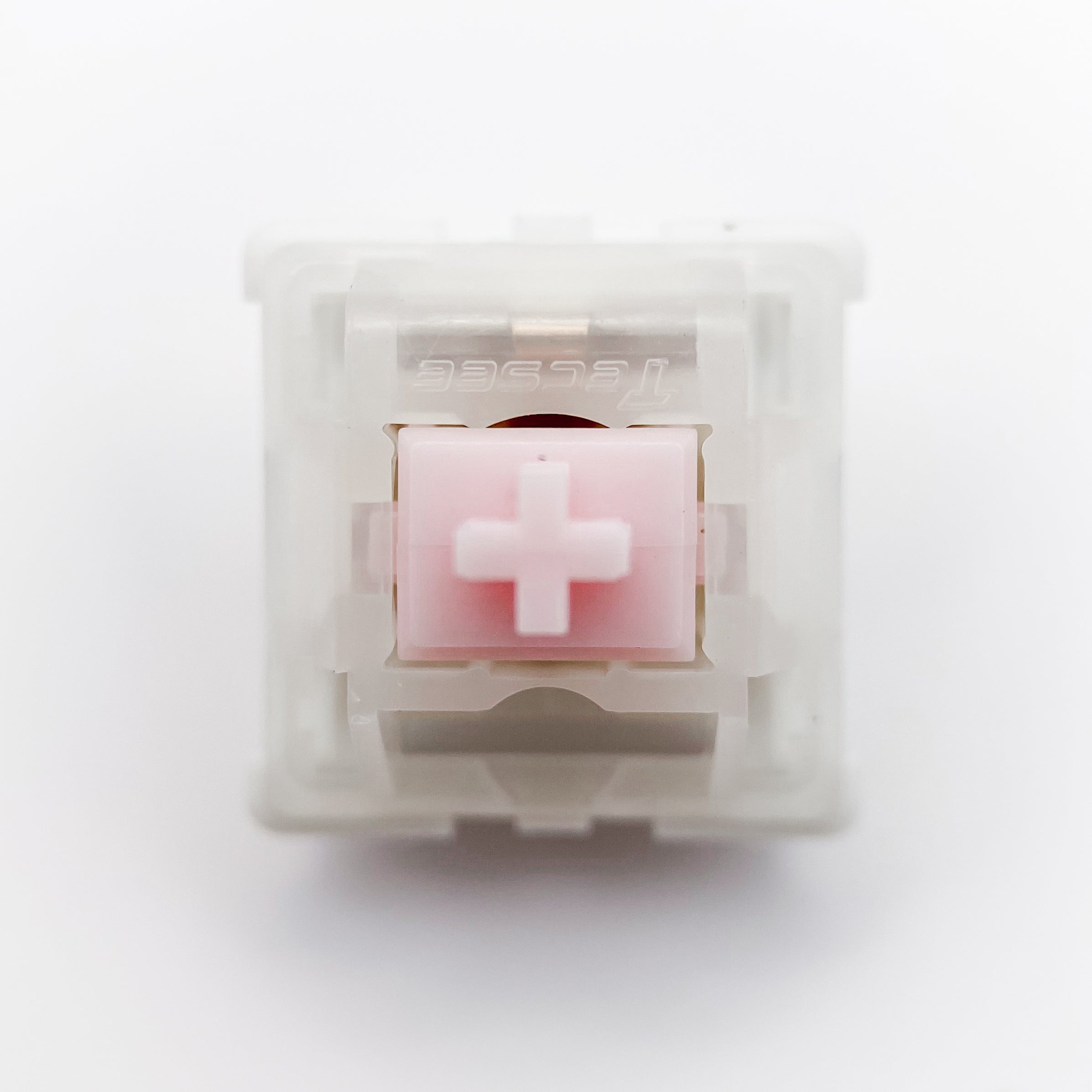 Strawberry Ice Linear Switches