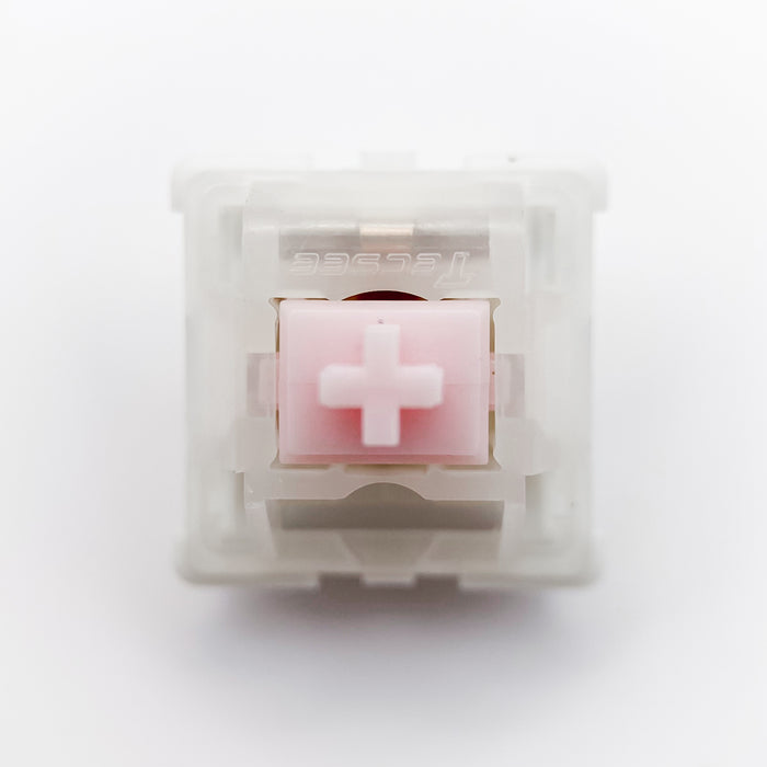Strawberry Ice Linear Switches