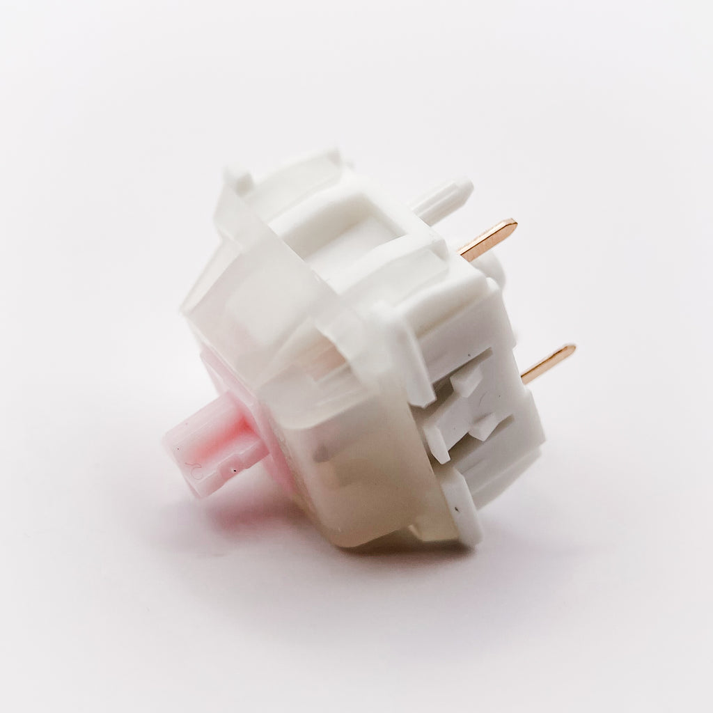 Strawberry Ice Linear Switches