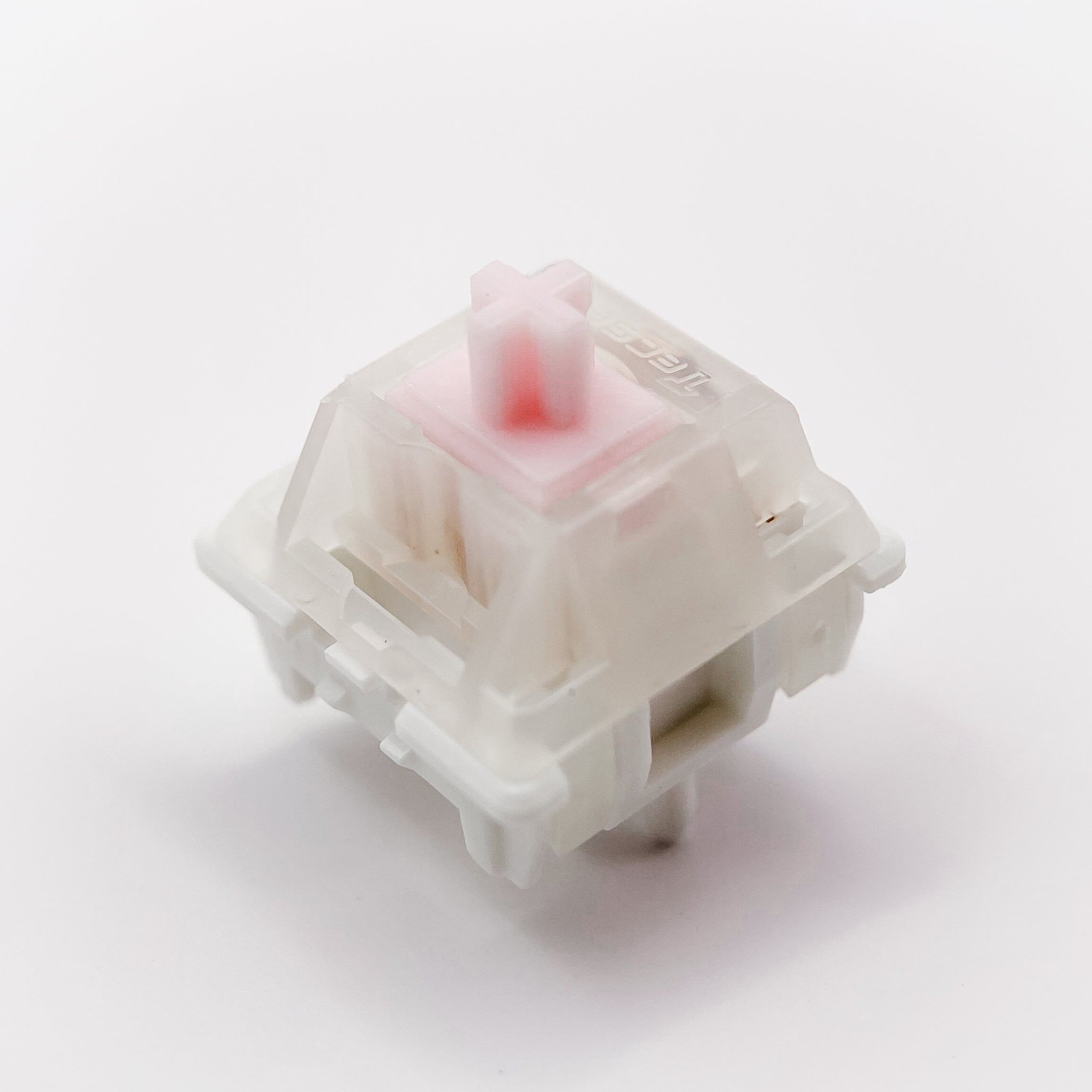 Strawberry Ice Linear Switches