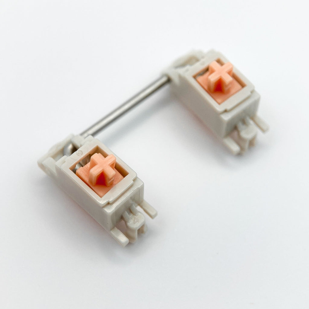 TX Stabilizers (Rev. 3) (Long Pole)