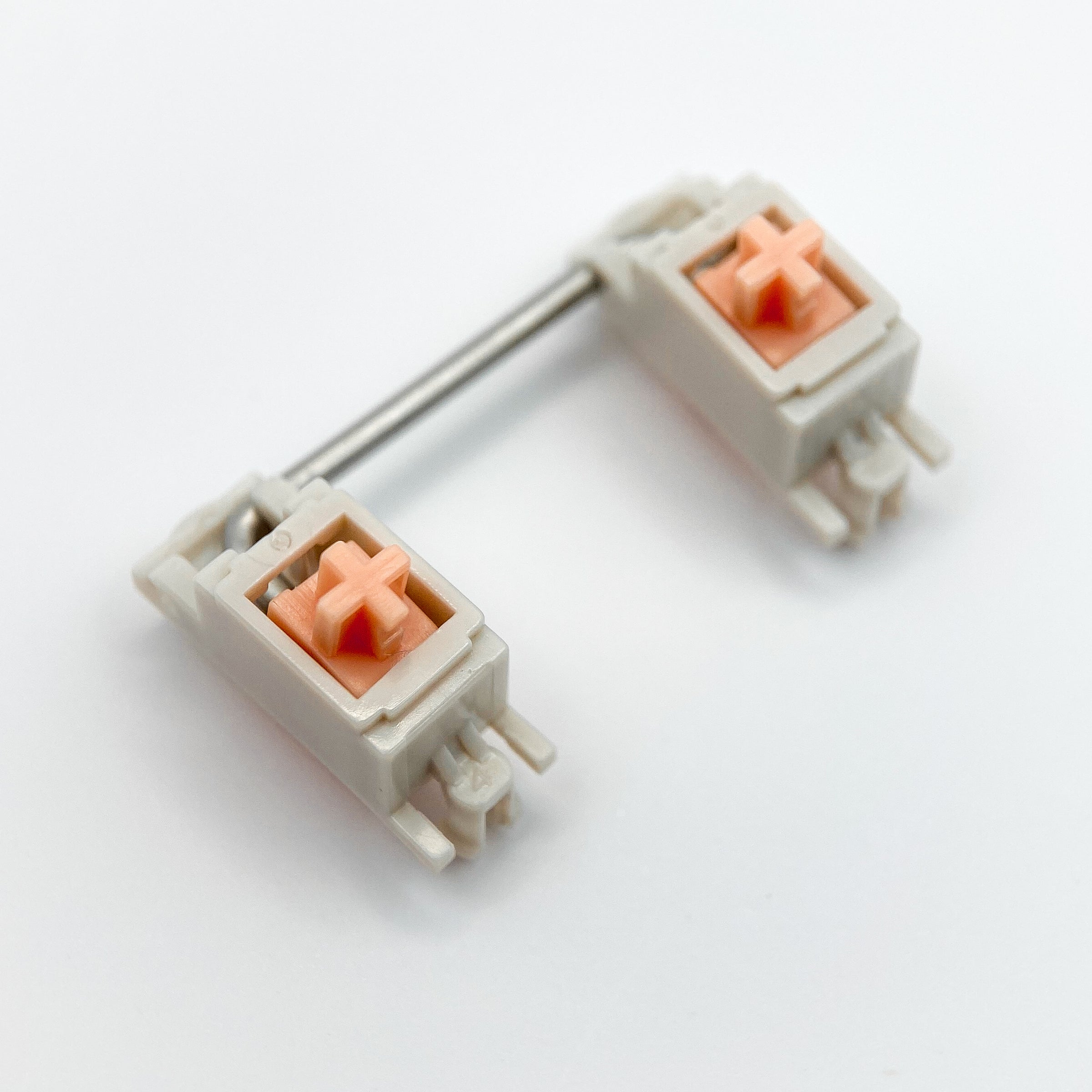 TX Stabilizers (Rev. 3) (Long Pole)