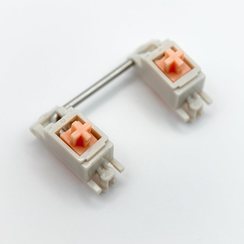 TX Stabilizers (Rev. 3) (Long Pole)