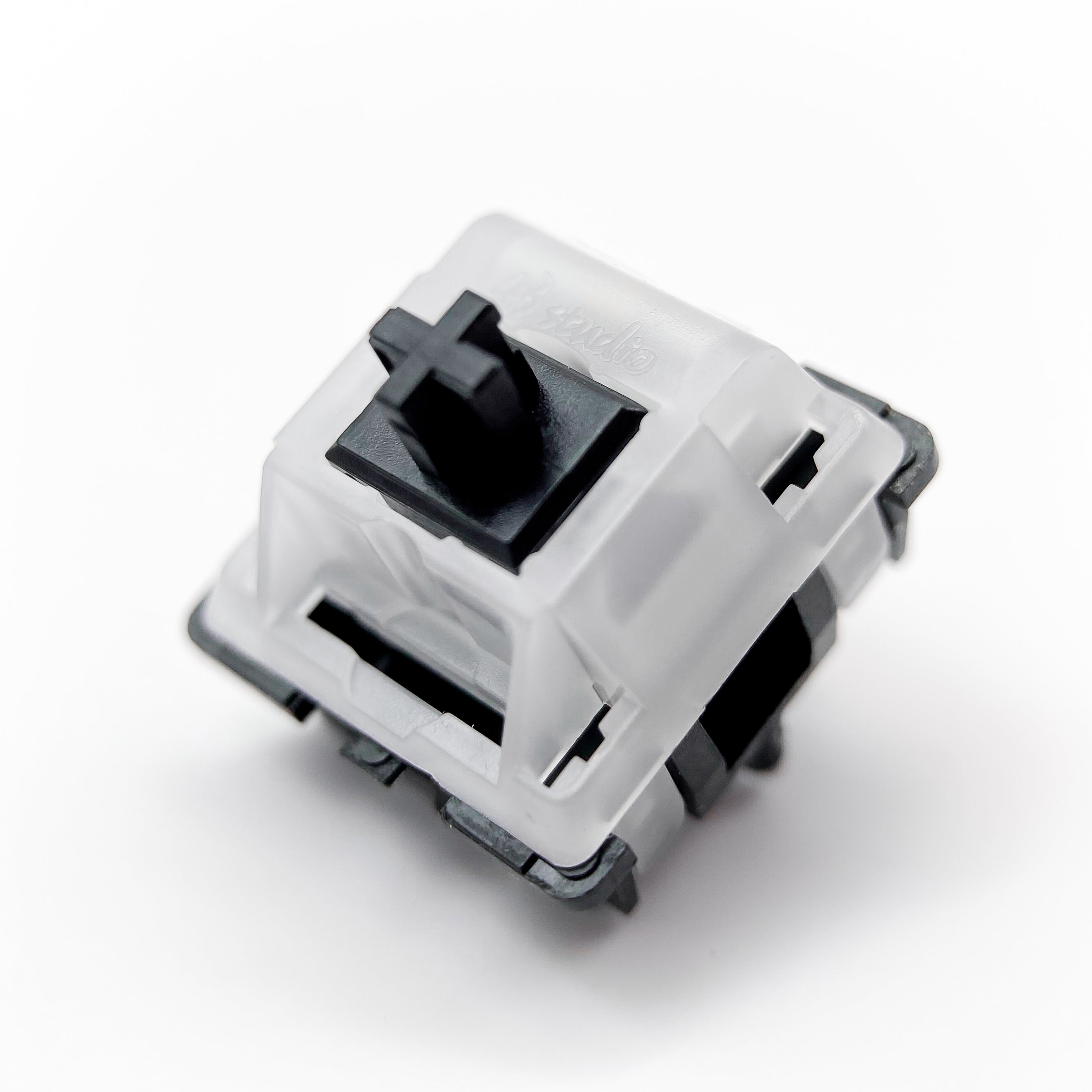 OPBlack Linear Switches