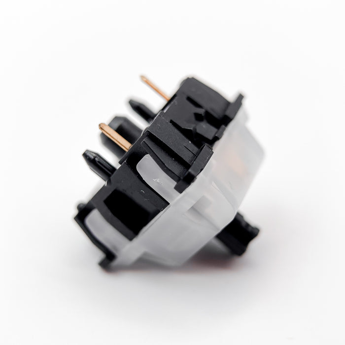 OPBlack Linear Switches