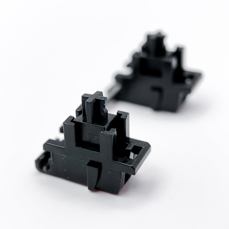 TX Stabilizers (Rev. 3) (Plate Mount)