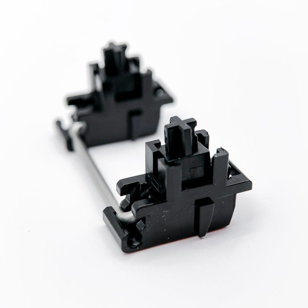 TX Stabilizers (Rev. 3) (Plate Mount)