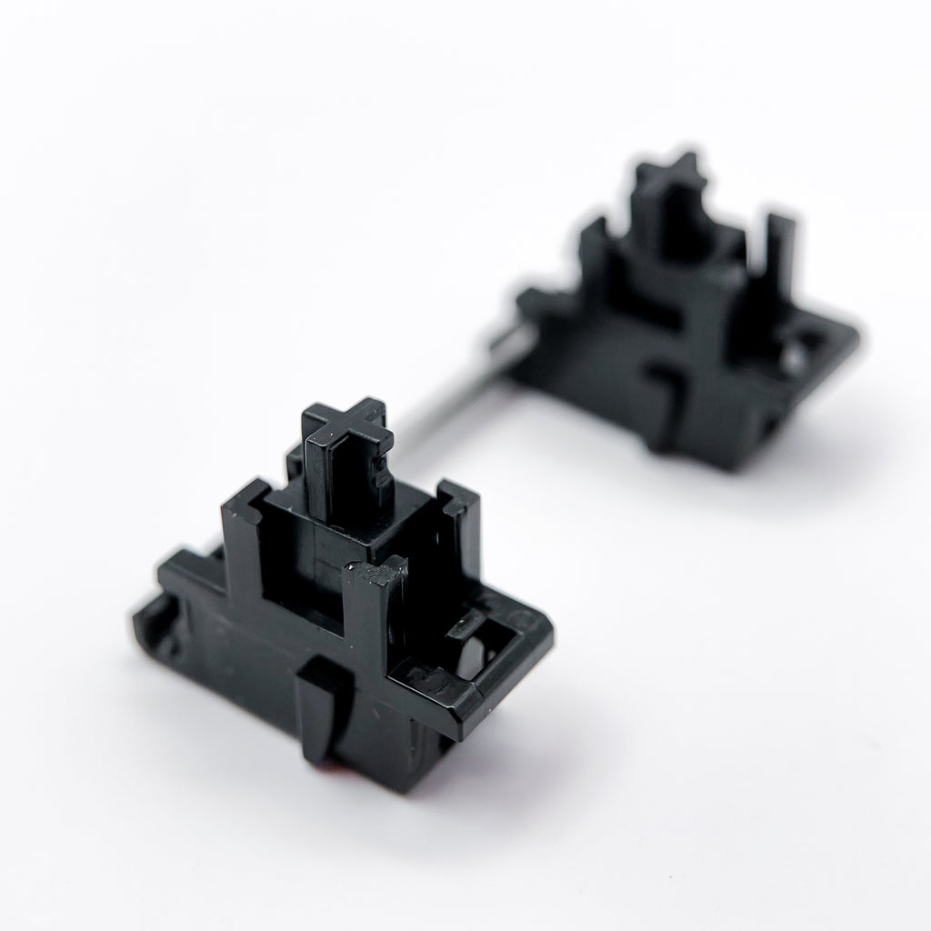 TX Stabilizers (Rev. 3) (Plate Mount)