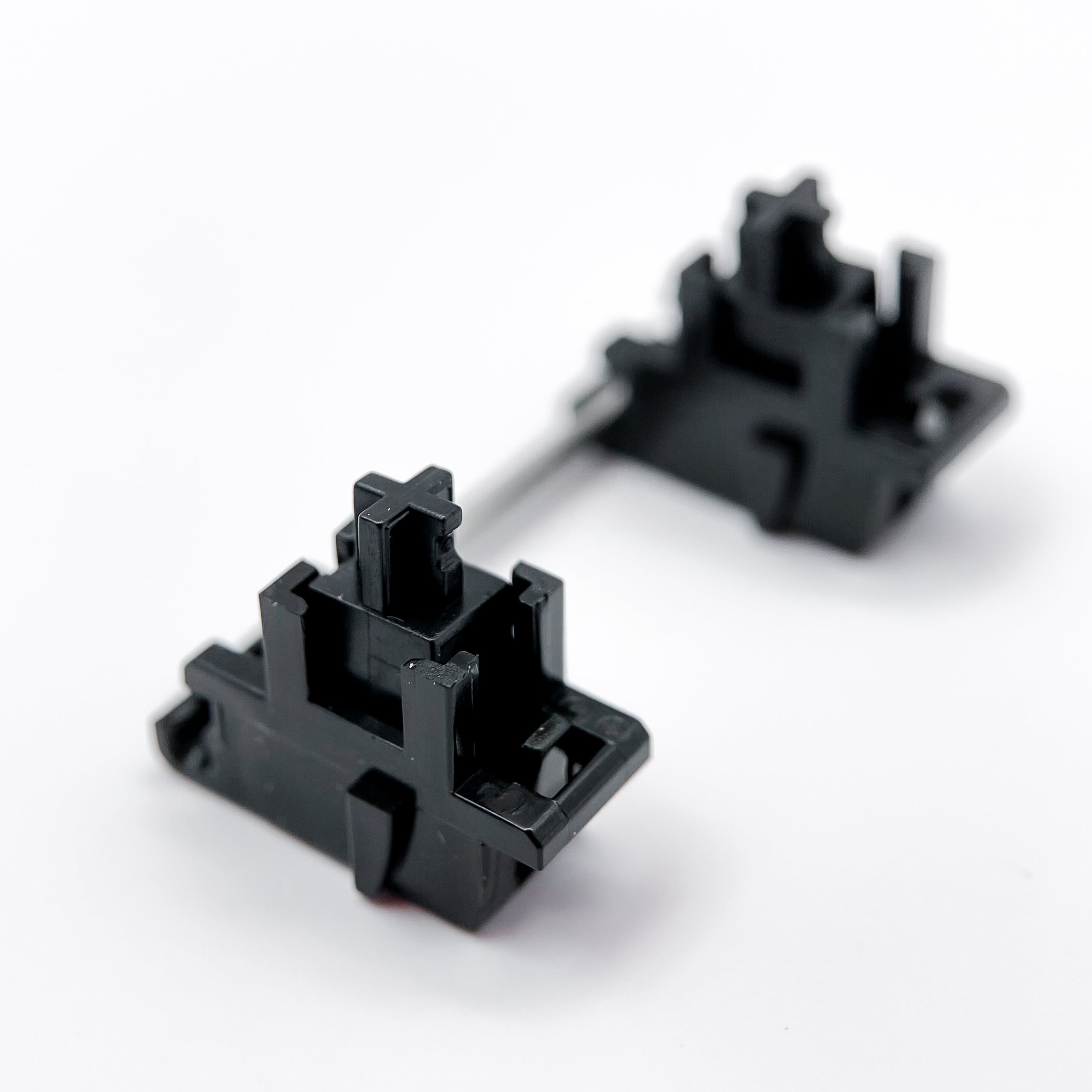 TX Stabilizers (Rev. 3) (Plate Mount)