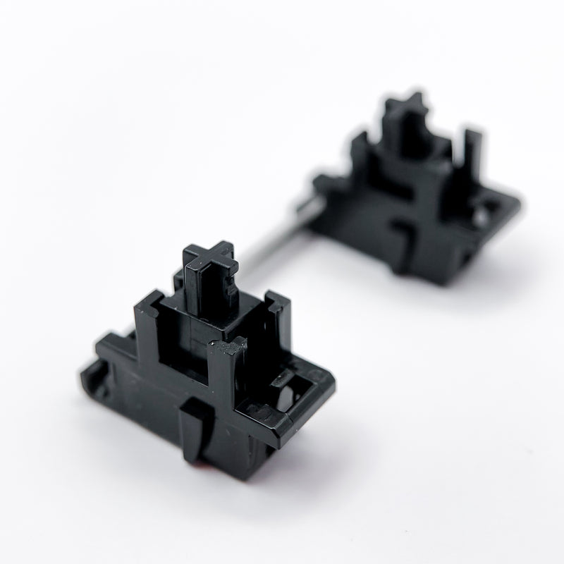 TX Stabilizers (Rev. 3) (Plate Mount)