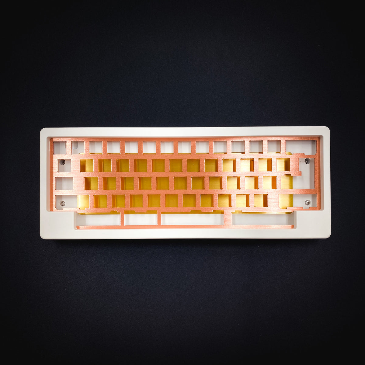 TX-60 v2 (HHKB) — Mekibo
