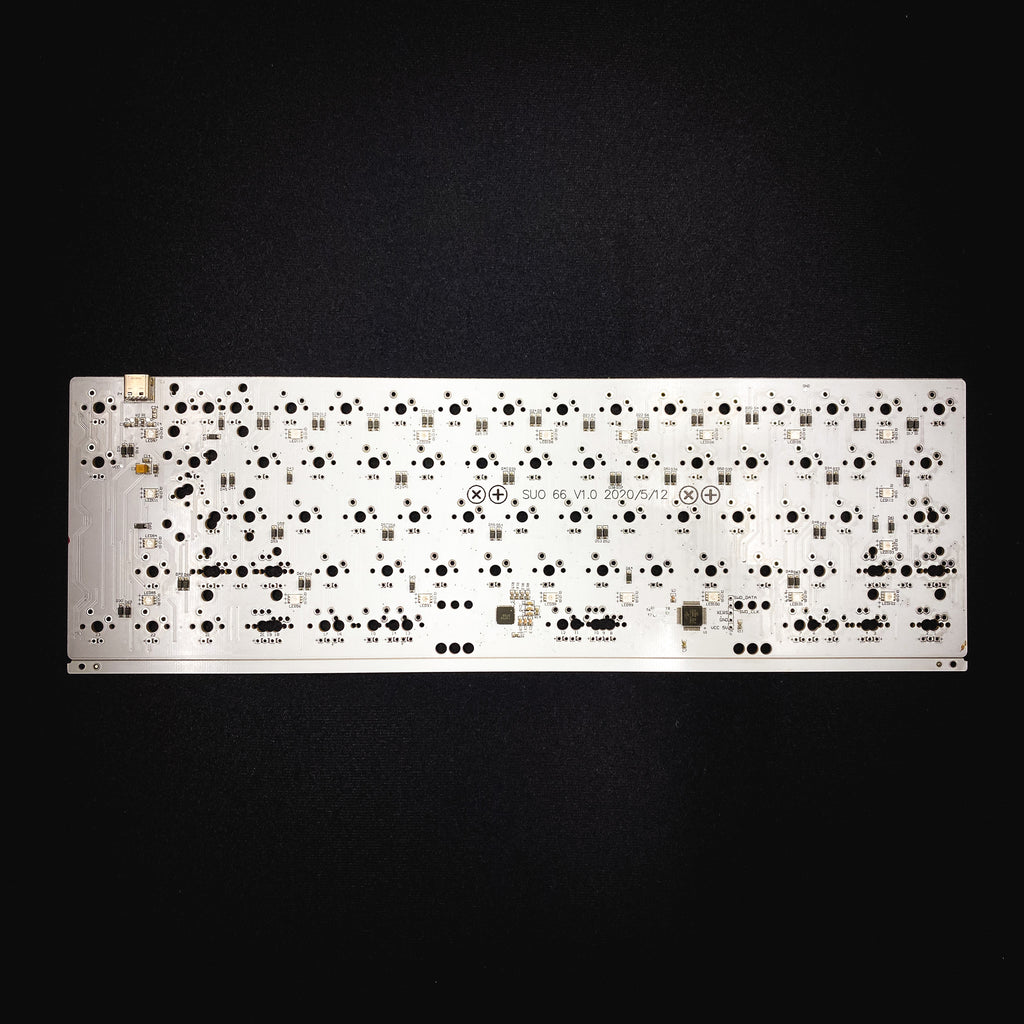 TX Mini PCB