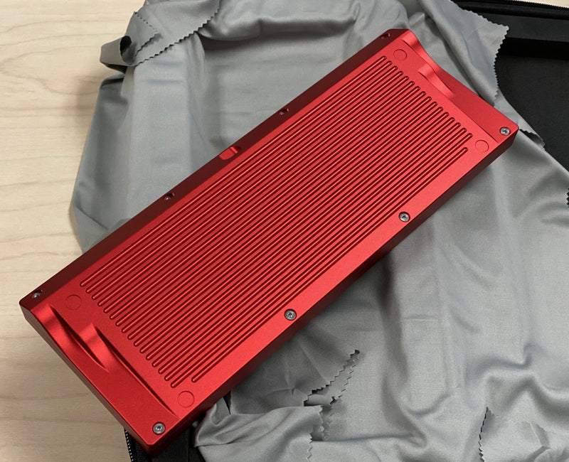 mekibo x bisoromi - RS60 (In-stock)