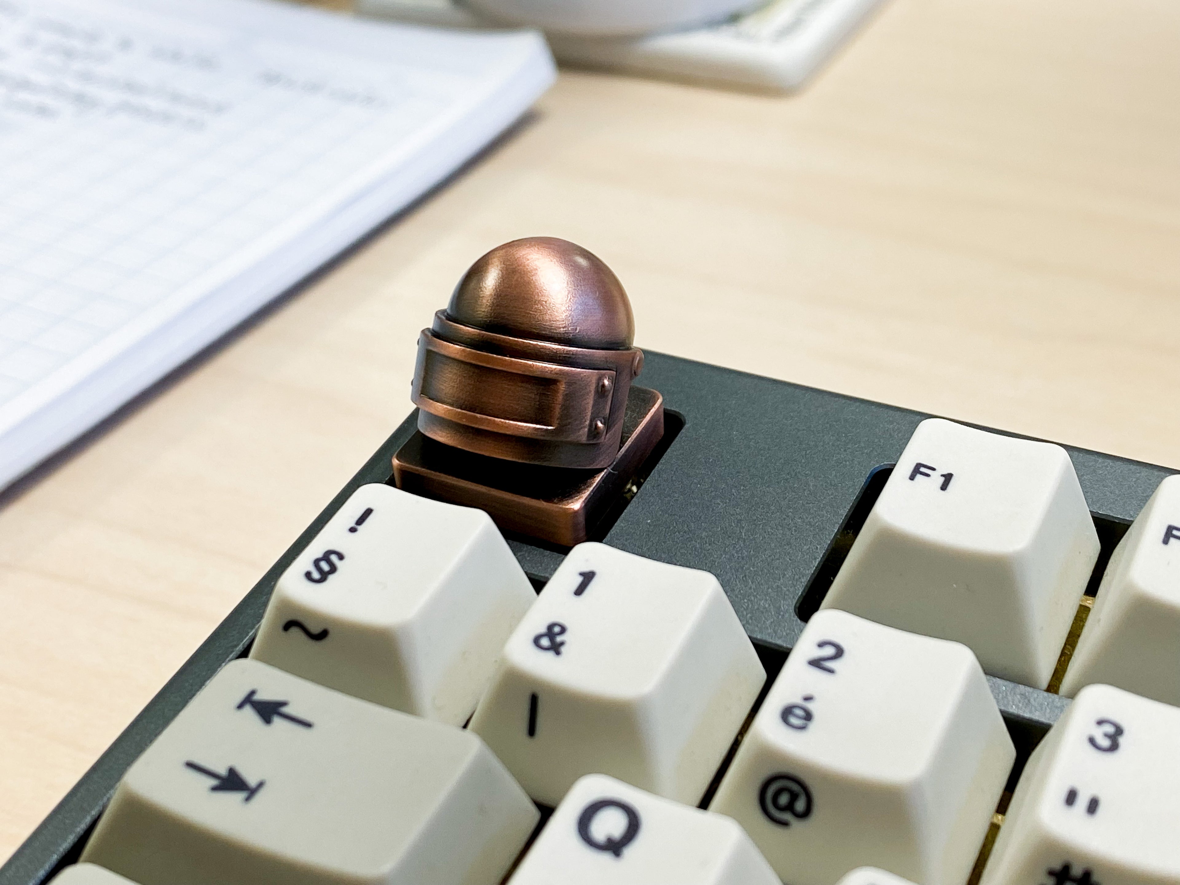 TX Artisans