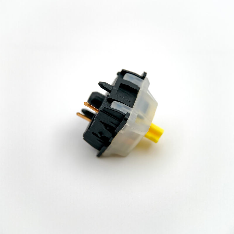 Gateron Switches