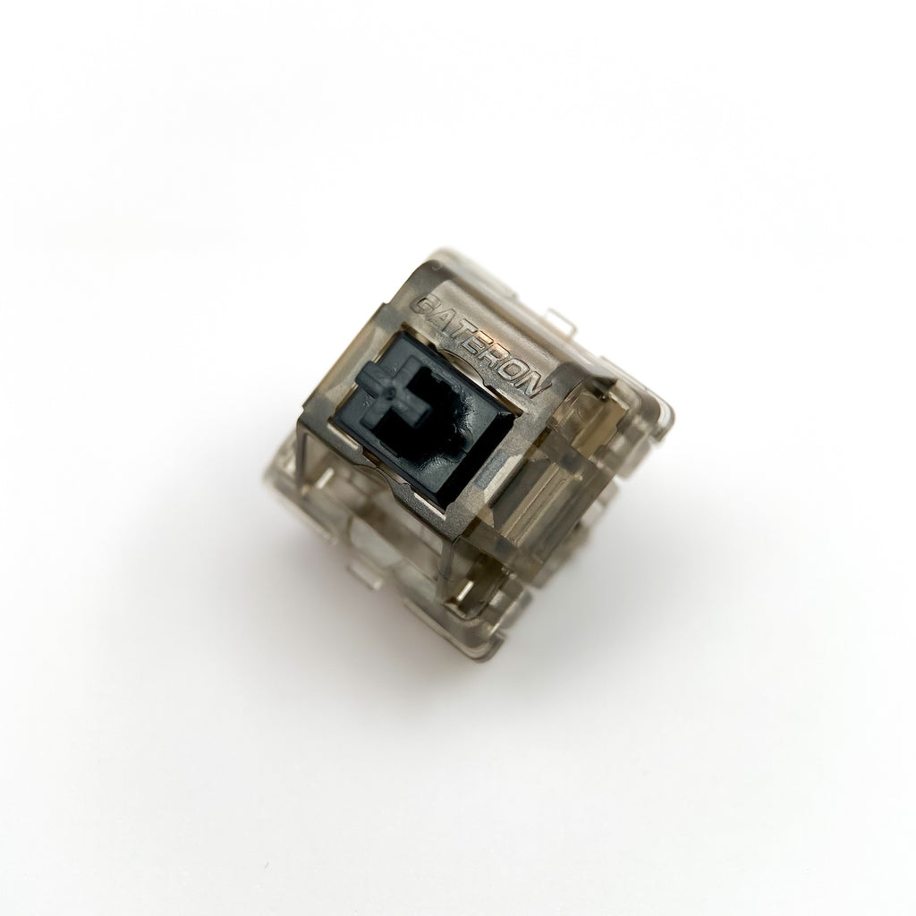 Gateron Ink Switches