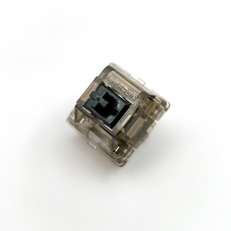 Gateron Ink Switches