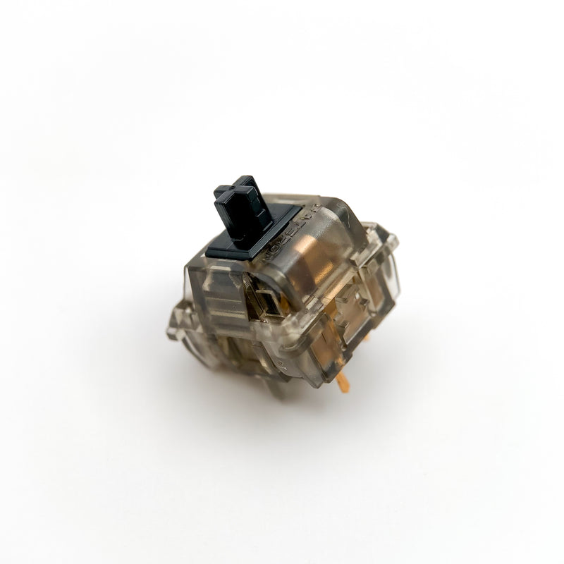 Gateron Ink Switches