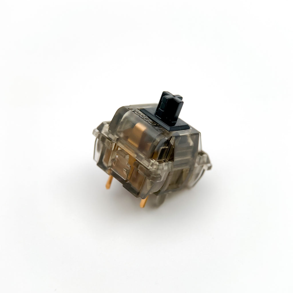 Gateron Ink Switches