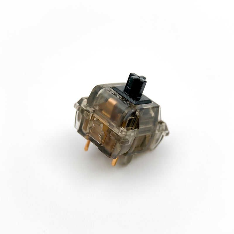Gateron Ink Switches