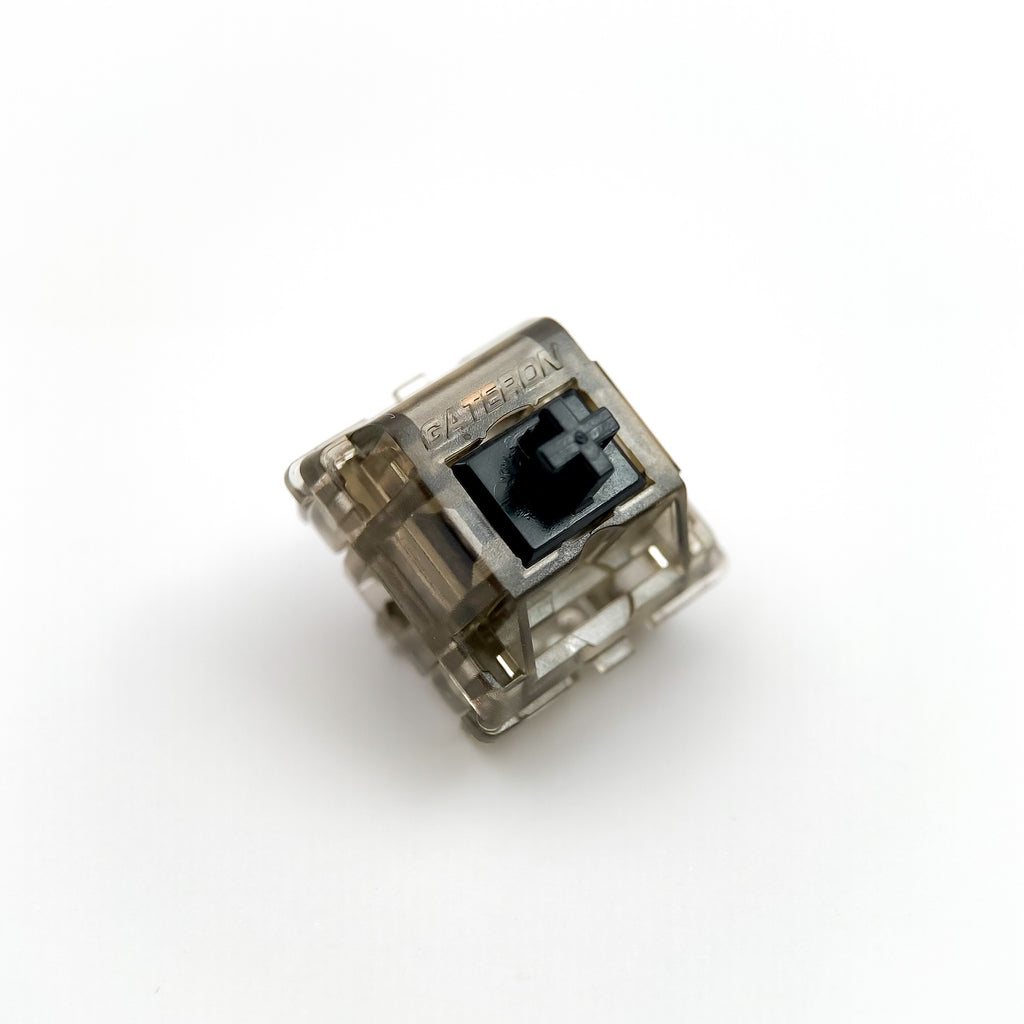 Gateron Ink Switches