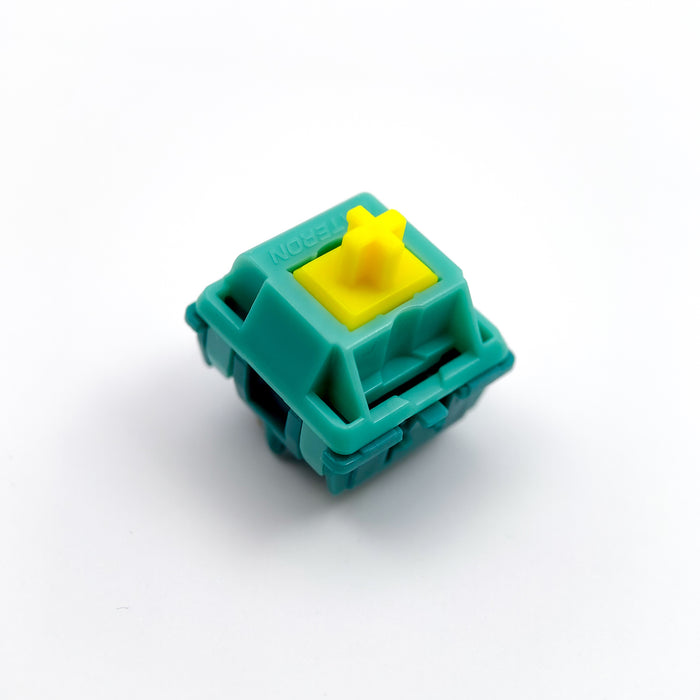 Gateron Ink Switches (Baltic Edition)