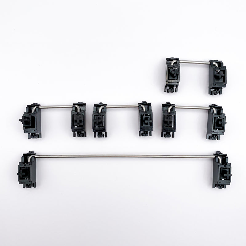 TX Stabilizers (Rev. 3)