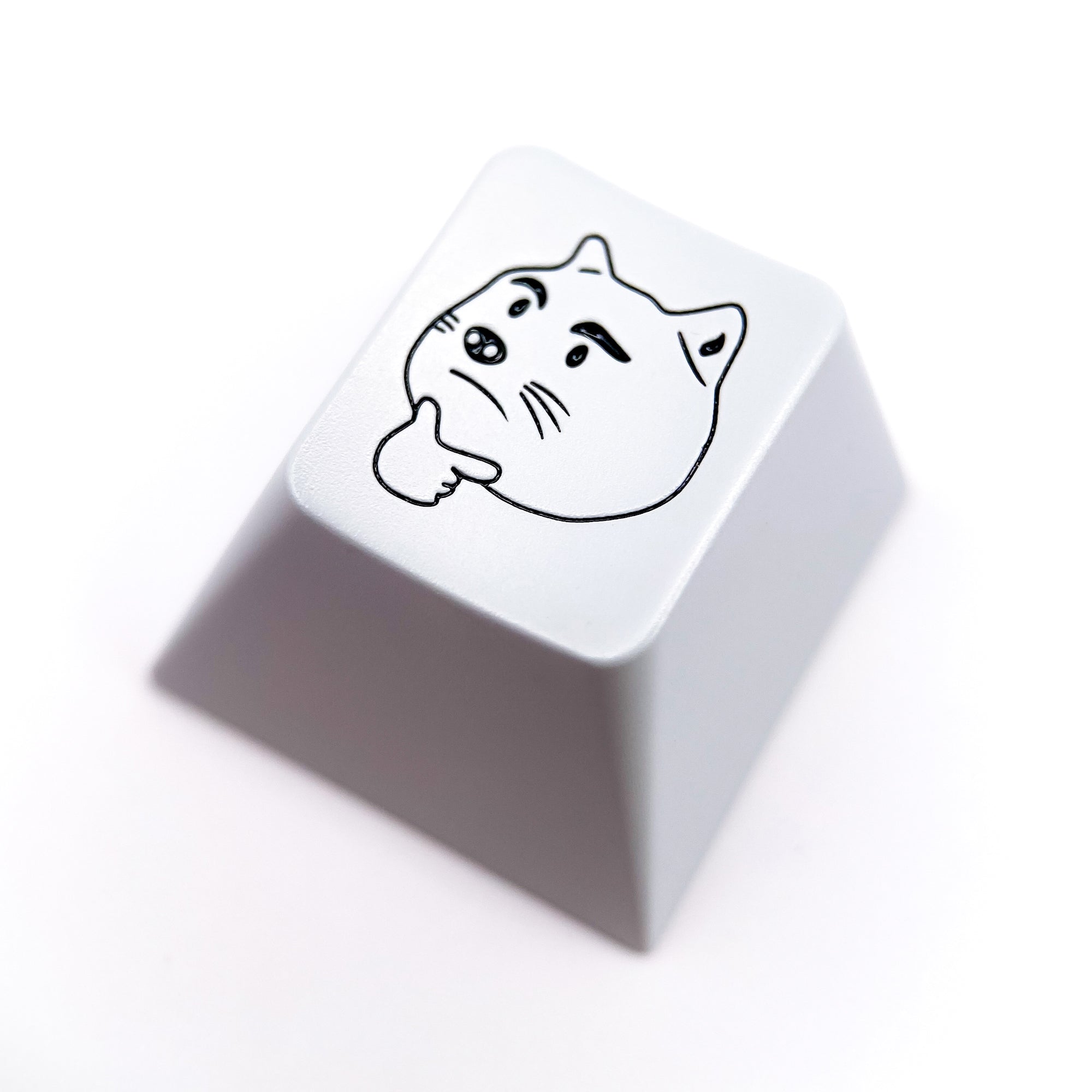 MONOKEI x dogethink (In-stock)