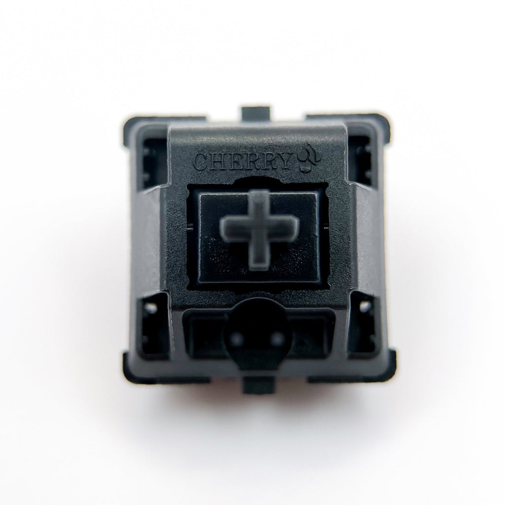 Cherry MX Hyperglide Switches