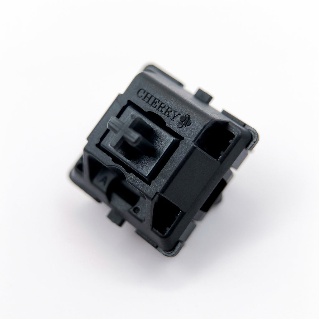 Cherry MX Hyperglide Switches
