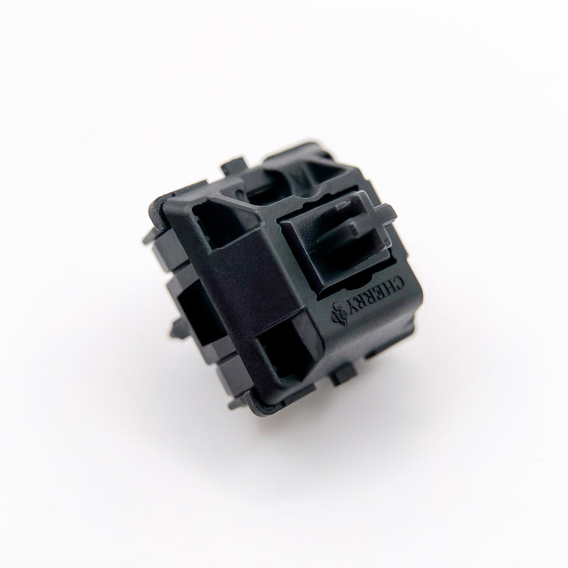 Cherry MX Hyperglide Switches