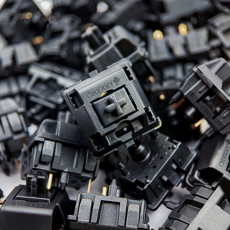 Cherry MX Hyperglide Switches