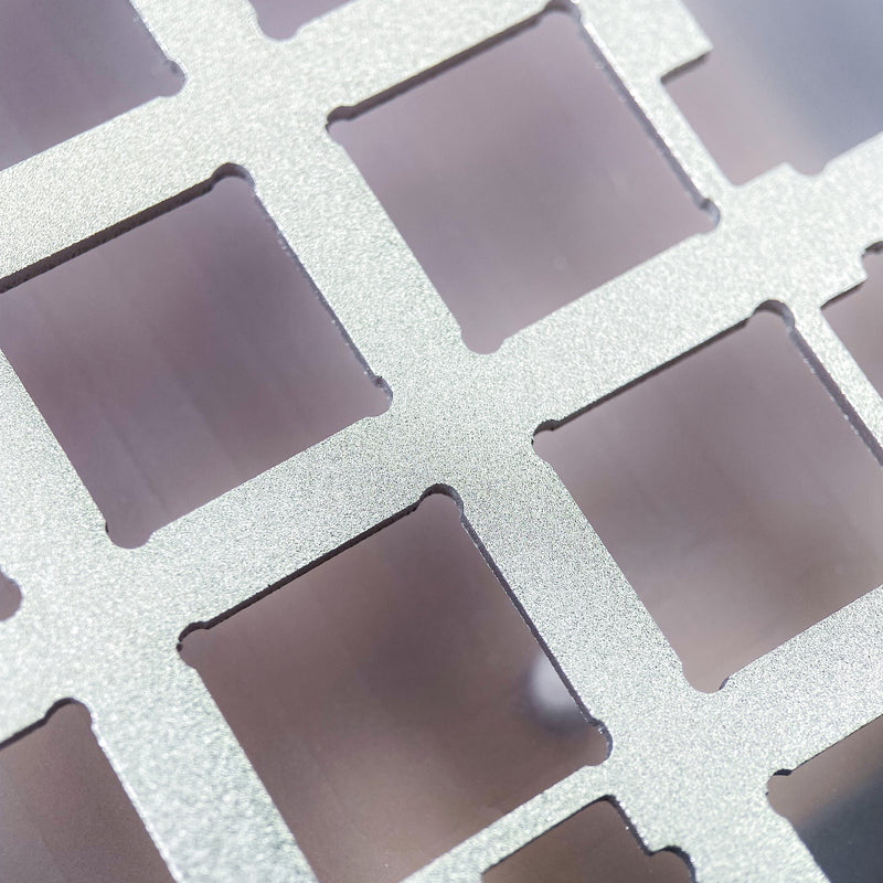 TX-Pad PC (Extra Parts)