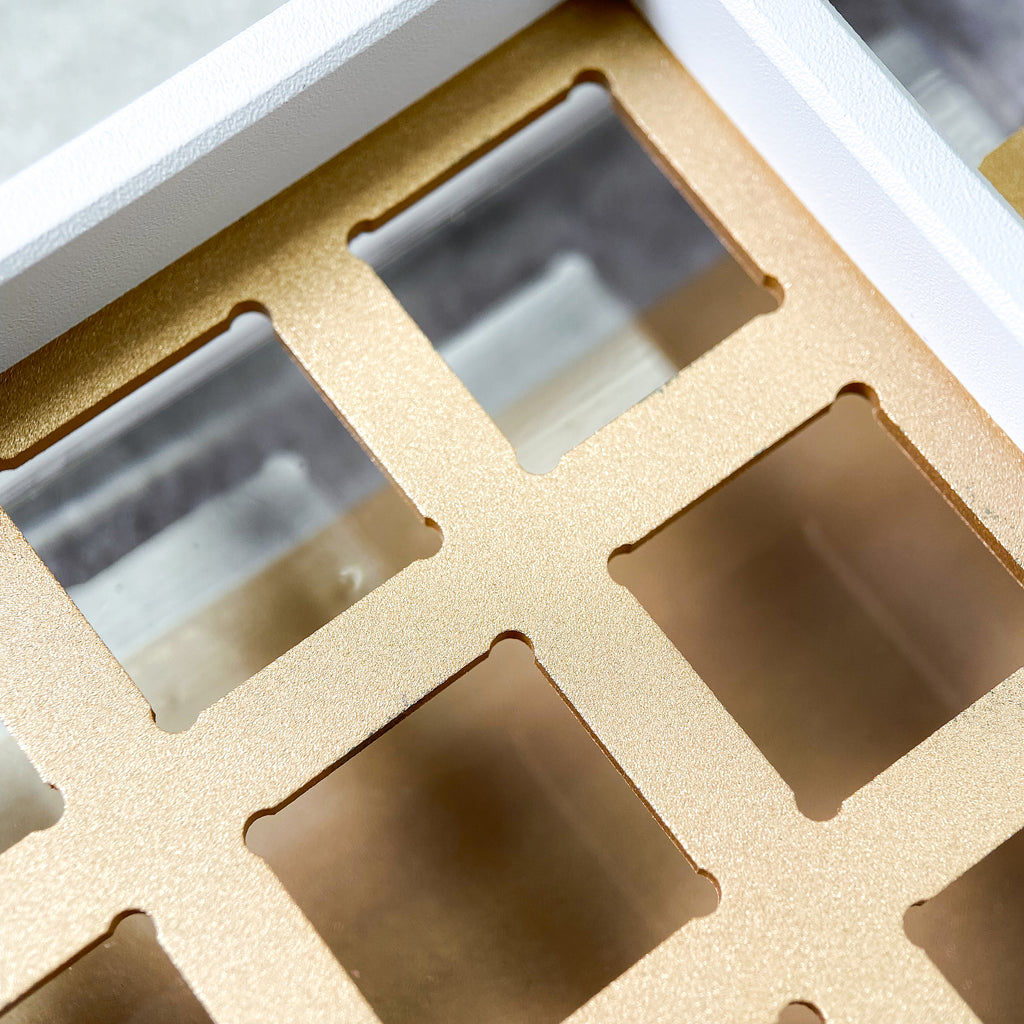 TX-Pad PC (Extra Parts)