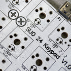 TX-Pad PC (Extra Parts)