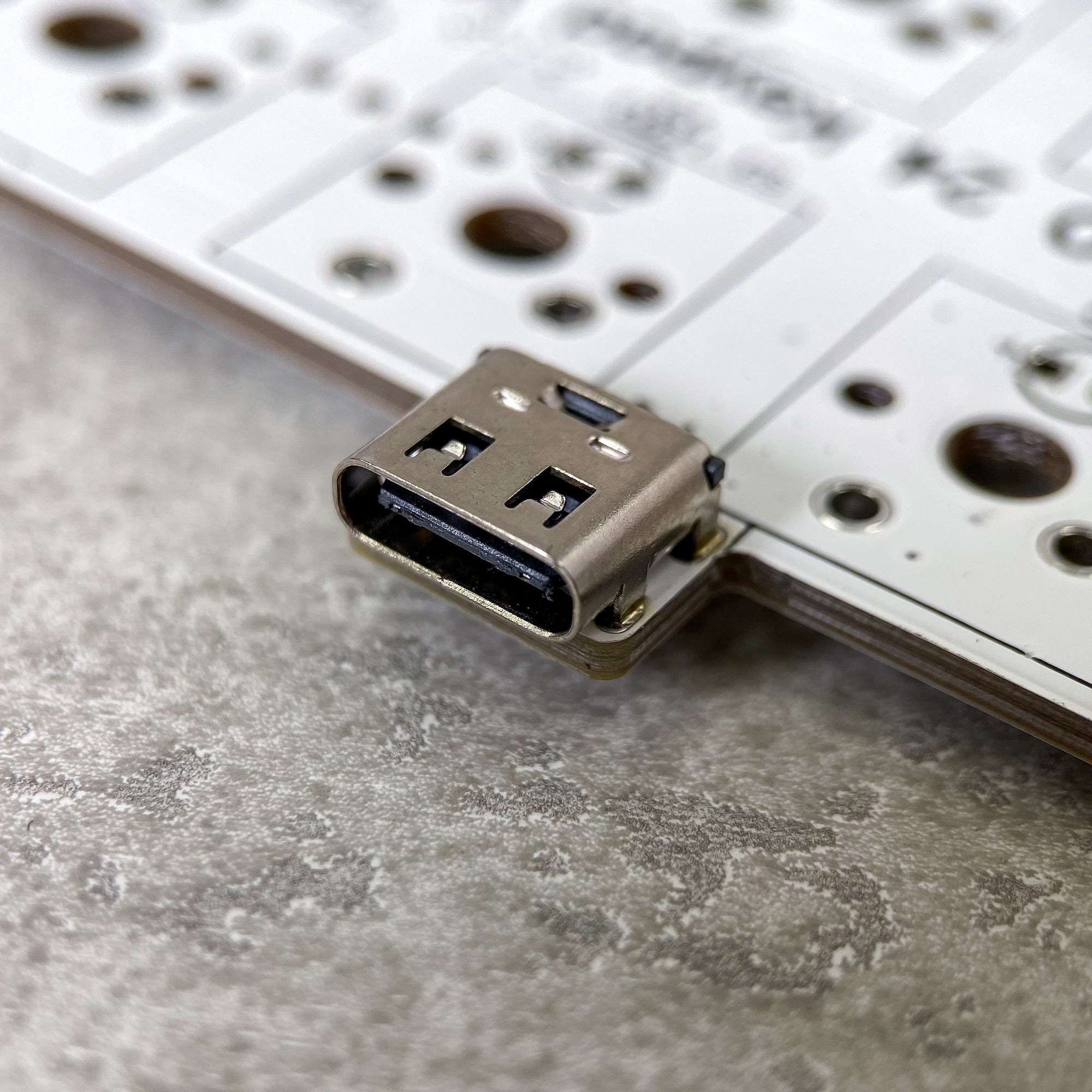 TX-Pad PC (Extra Parts)