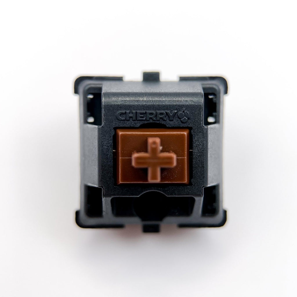 Cherry MX Hyperglide Switches