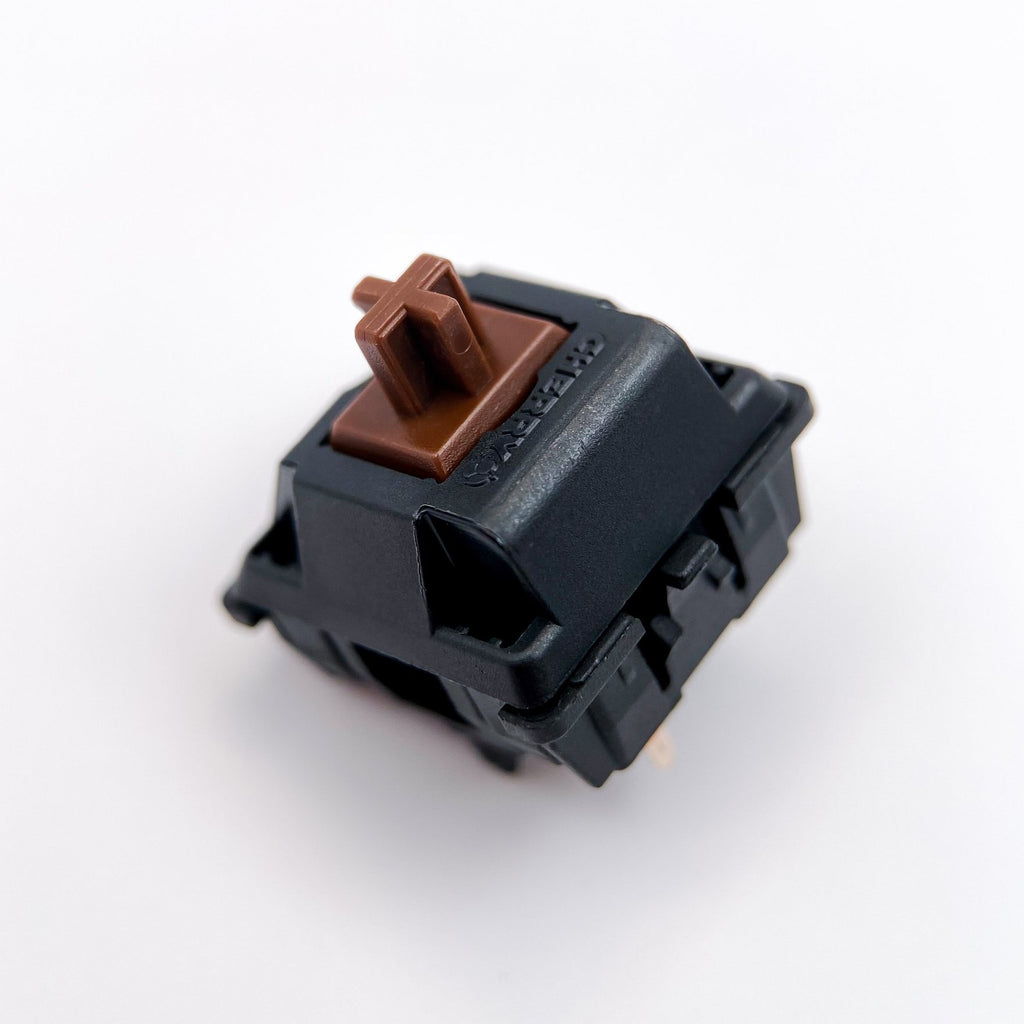 Cherry MX Hyperglide Switches