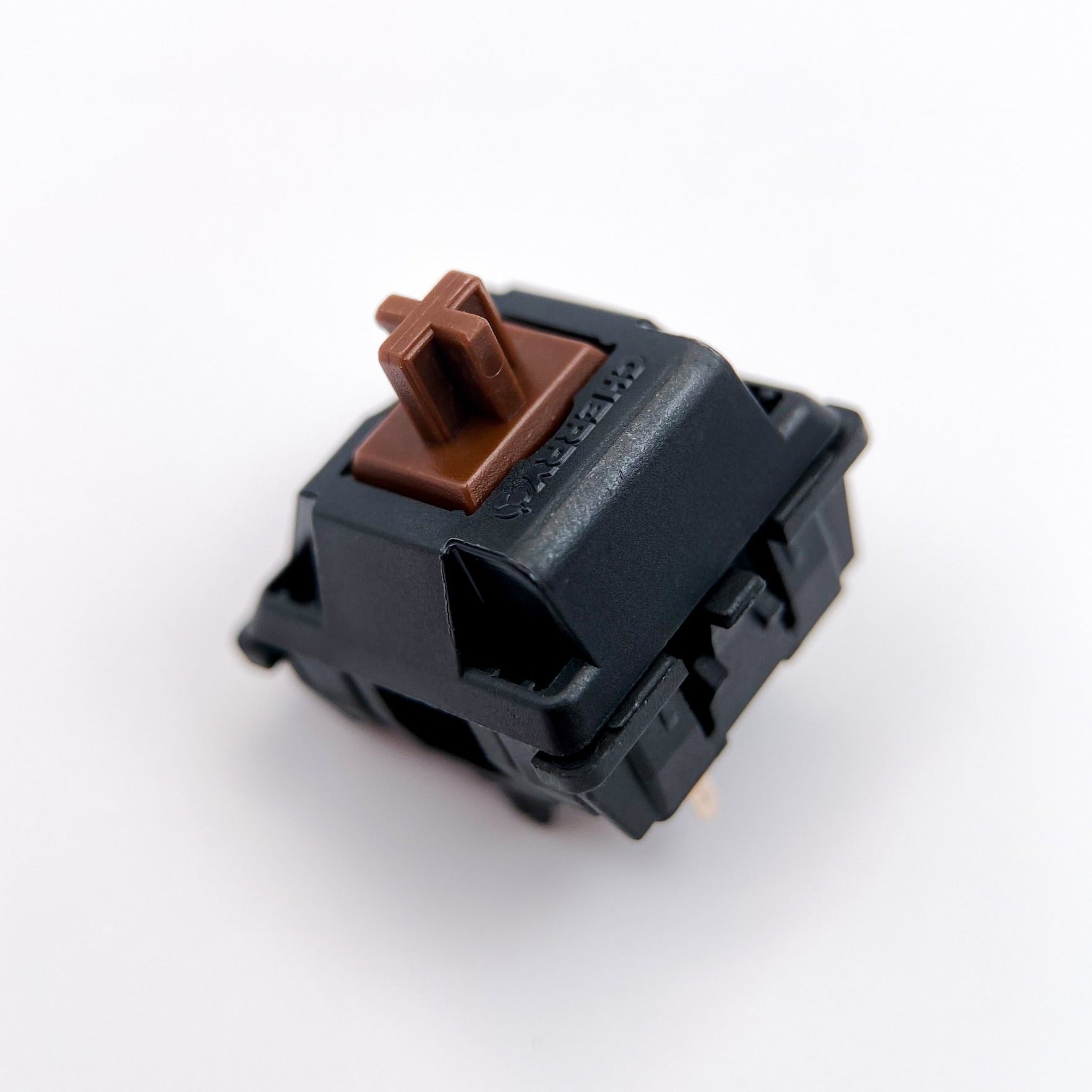 Cherry MX Hyperglide Switches