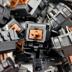 Cherry MX Hyperglide Switches