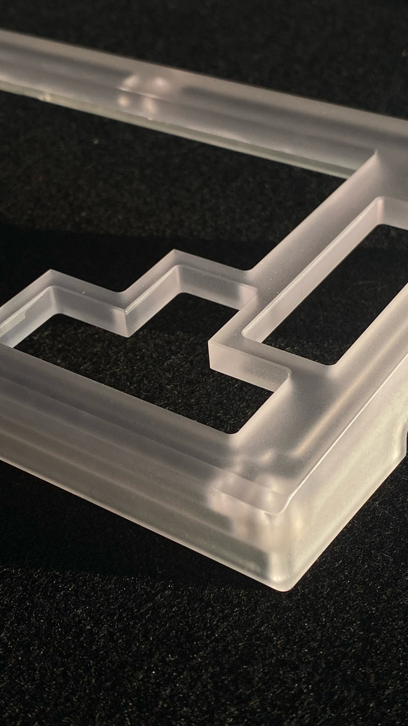 Chapter 1 Exploded 65% (In-stock)