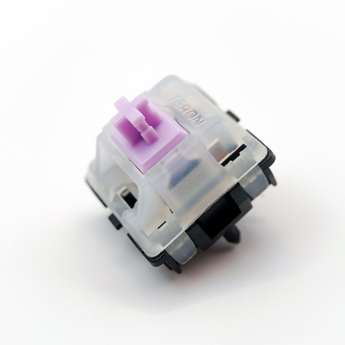 Gateron Minks Linear Switches
