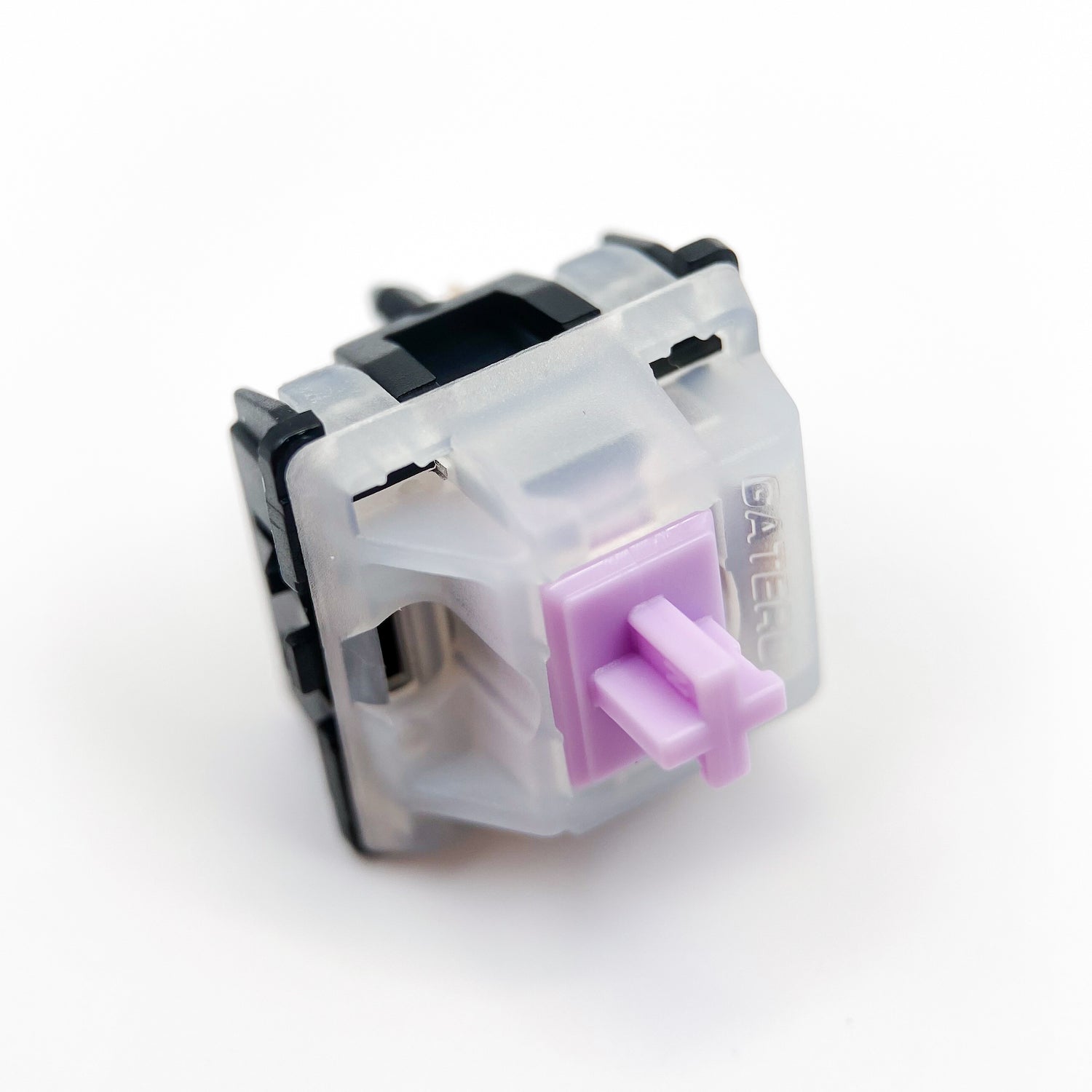 Gateron Minks Linear Switches