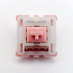 “Ms. Piggy” ALS Linear Switches