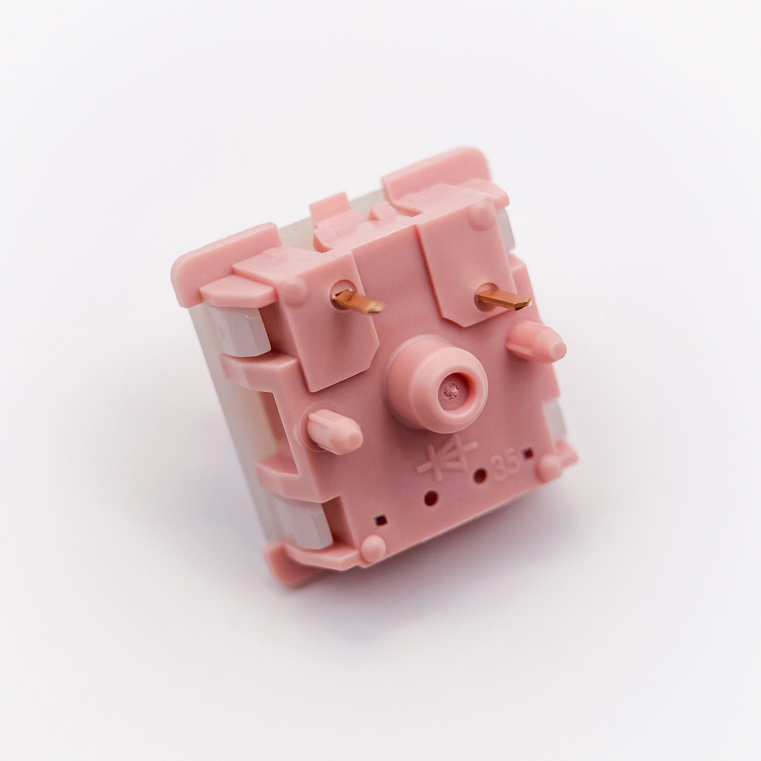 “Ms. Piggy” ALS Linear Switches