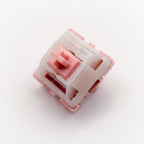 “Ms. Piggy” ALS Linear Switches