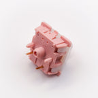 “Ms. Piggy” ALS Linear Switches